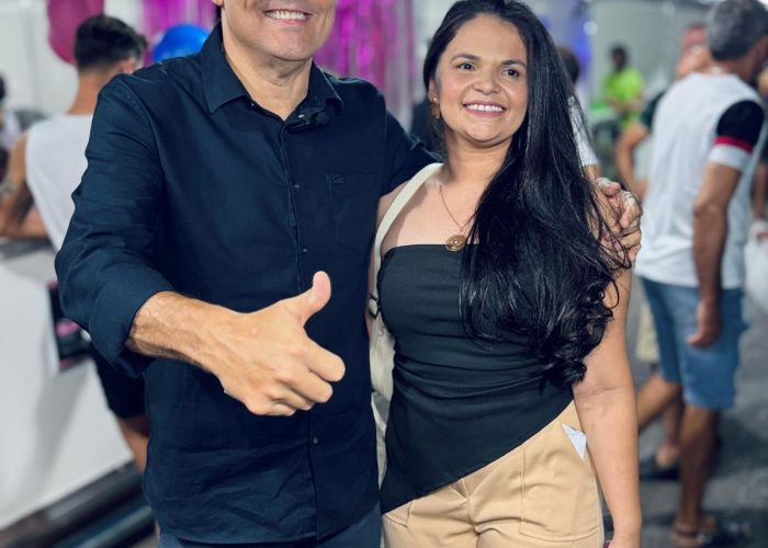 Marconi Santana entre os 100 pré-candidatos a deputado estadual mais citados em Pernambuco