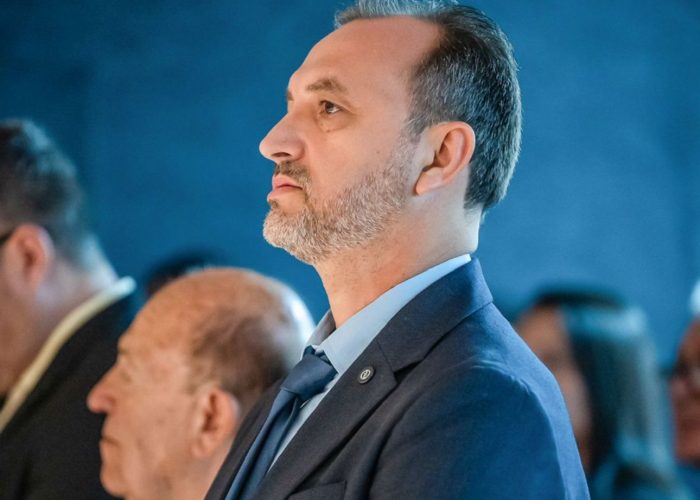 Prefeito Fredson esclarece situação crítica da Previdência Municipal e alerta para risco de colapso: Herança da gestão passada