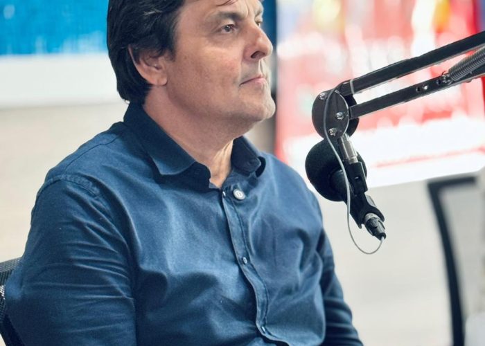 Em entrevista à Afogados FM, Marconi Santana defende novo ciclo de liderança para o Sertão