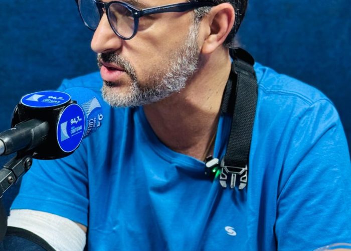 Prefeito Fredson anuncia pagamento do 13º salário para servidores contratados, efetivos, aposentados e pensionistas