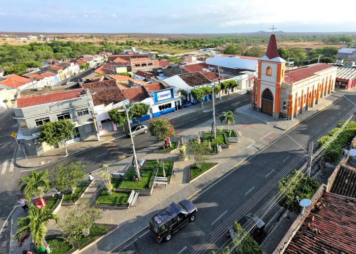 Prefeitura de Iguaracy divulga cronograma de reuniões com comerciantes para a tradicional Festa de Janeiro