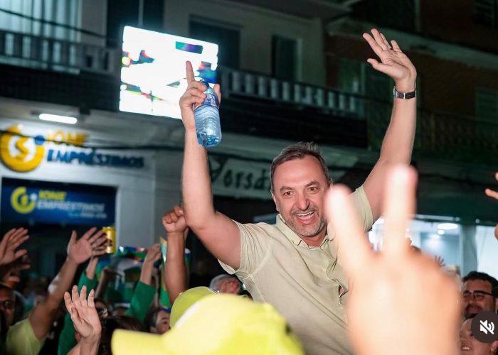 Pesquisa aponta crescimento e aprovação do governo Fredson Brito em São José do Egito chega a 87%