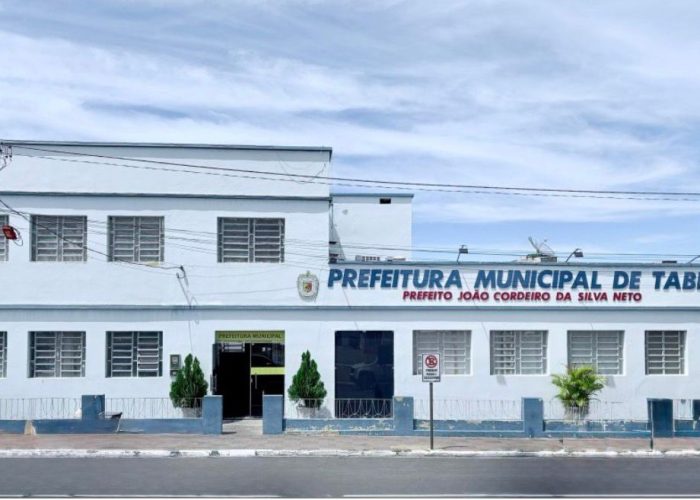 Prefeito Flávio Marques anuncia nesta segunda-feira reforma administrativa na Saúde de Tabira