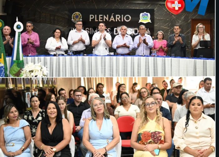Prefeito Mayco assina ordens de serviço, entrega ônibus escolar e recebe deputado Pedro Campos em Solidão