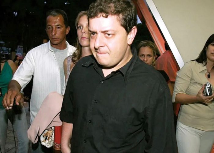 Estadia de Lulinha em mansão no Lago Sul volta ao centro de investigações em Brasília