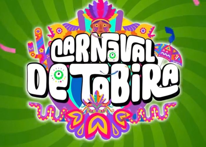 Governo de Tabira apresenta a identidade visual do Carnaval 2026