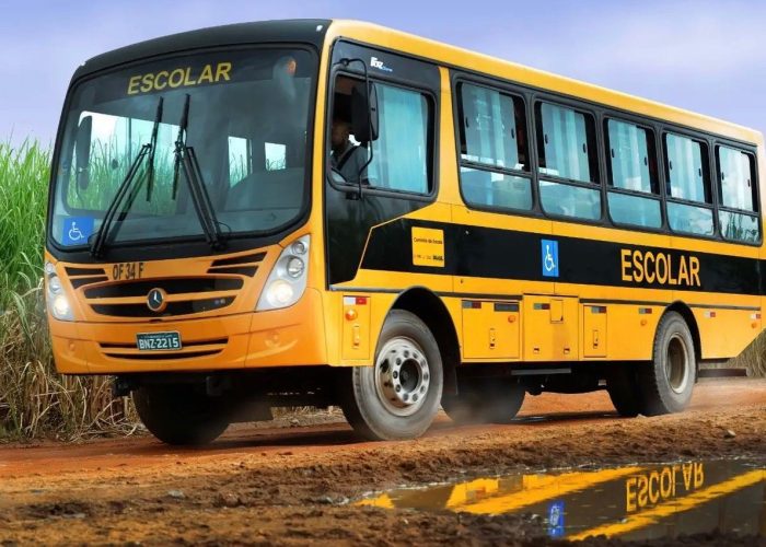 TCE-PE mantém transporte escolar em Tabira após decisão unânime da Segunda Câmara