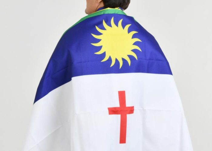 O fenômeno digital de Marconi Santana: experiência política que conquista seguidores e amplia influência