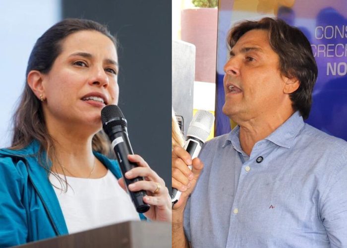 Pré-candidato a deputado defende Raquel Lyra e diz que governadora está focada em trabalhar e entregar obras em Pernambuco