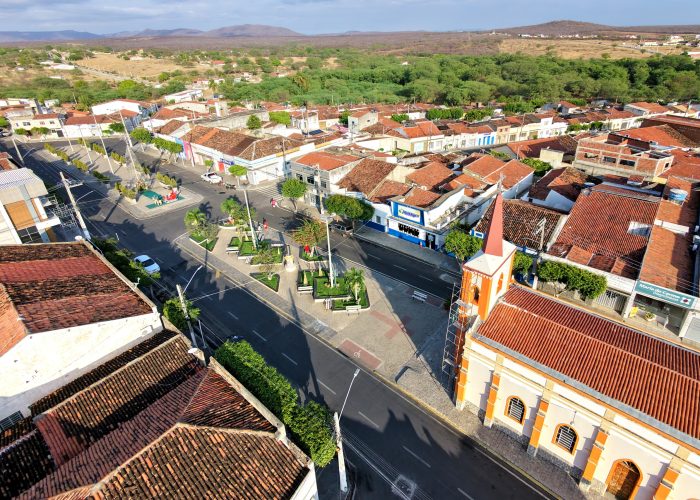 Reaplicação das provas do concurso de Iguaracy acontece dia 1º de fevereiro
