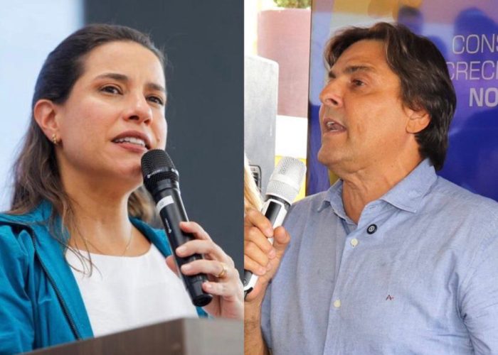 Marconi Santana sai em defesa de Raquel Lyra, critica tentativas de desgaste e diz que governadora chega forte à reeleição
