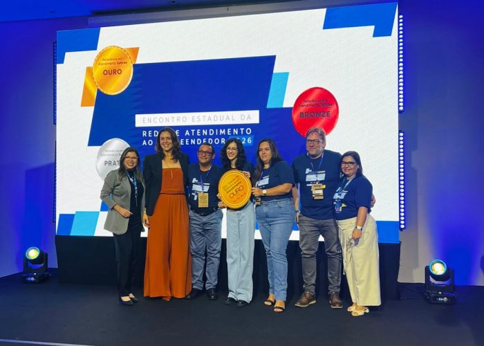 Gestão Fredson Brito conquista mais um Selo Ouro para São José do Egito