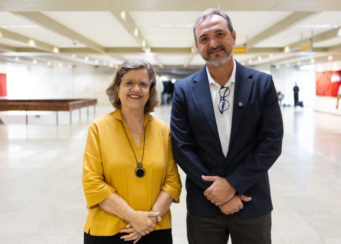 Prefeito Fredson cumpre mais uma agenda em Brasília em busca de recursos para São José do Egito