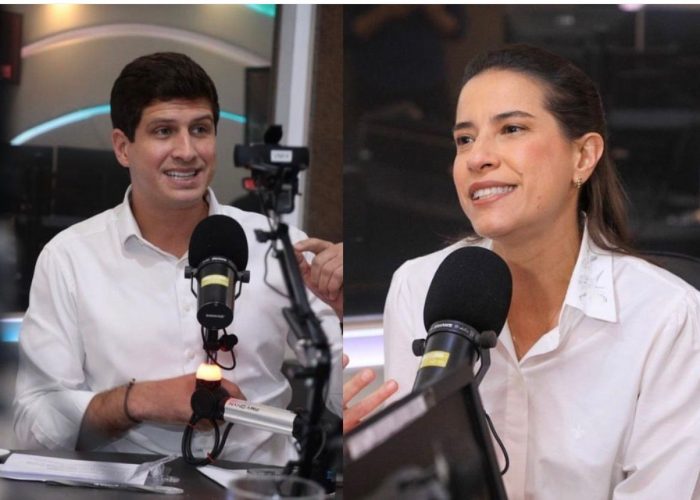 João Campos lidera disputa pelo Governo de Pernambuco, aponta pesquisa Real Time Big Data/CNN