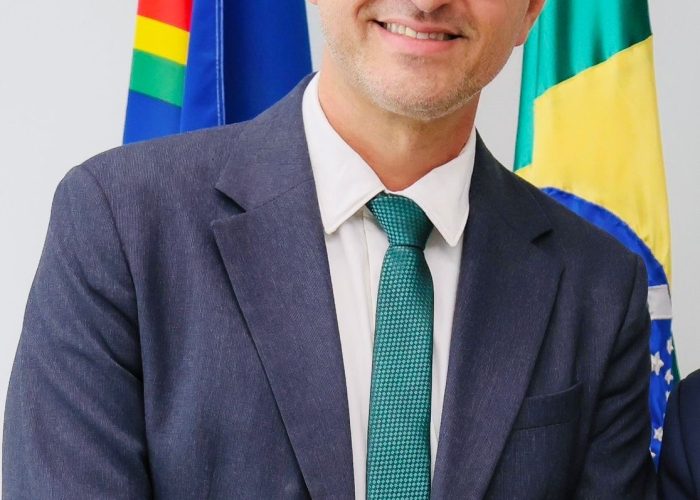 Prefeito Fredson Brito anuncia mudança na programação da Festa de Reis 2026 e reforça compromisso com a imagem de São José do Egito