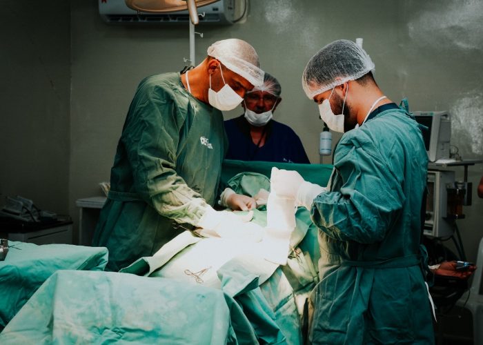 Tabira volta a ser berço: Mais de 50 partos já realizados no Hospital Municipal em 8 meses