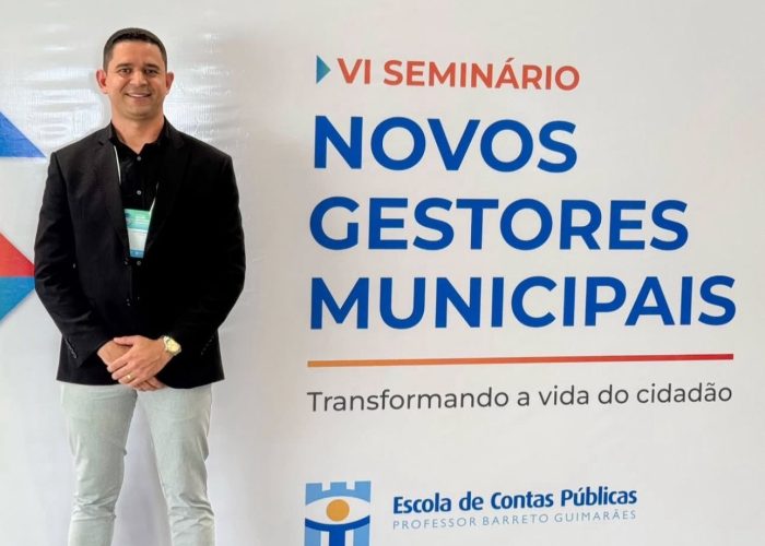 Gestão do prefeito Maycon da Farmácia alcança 81,4% de aprovação em Solidão, aponta pesquisa do IPE