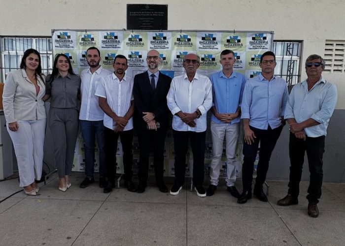 Educação e cultura: Ingazeira realiza sua primeira Oficina Literária com apoio do TJPE