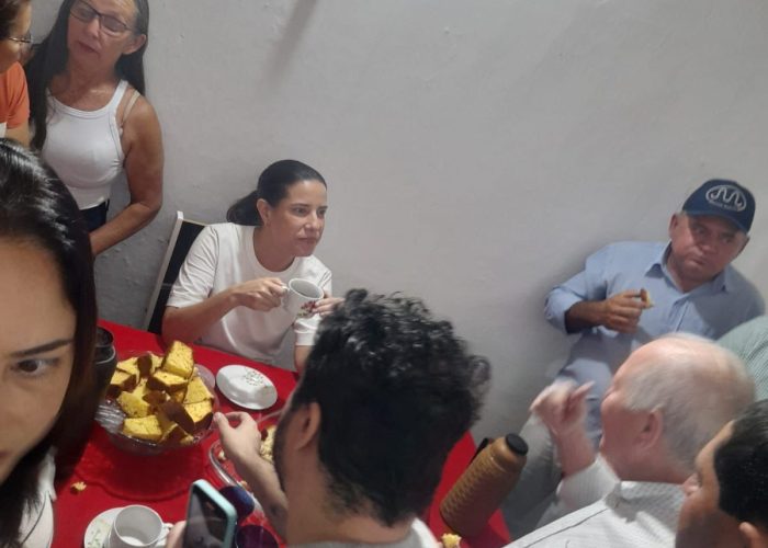 Governadora Raquel Lyra entrega sistema de abastecimento em Iguaraci e reforça conexão com o povo sertanejo